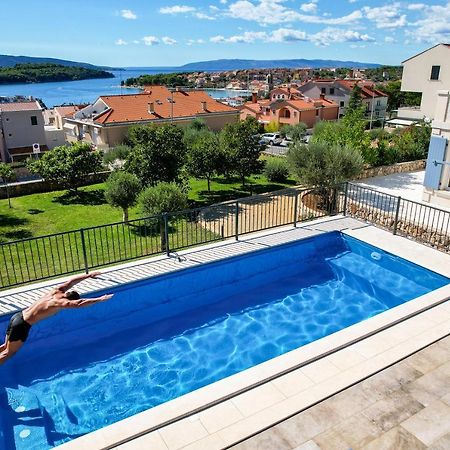 Rooms Salvia Cres Exterior photo