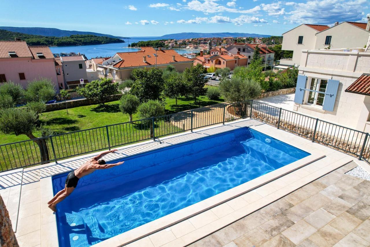Rooms Salvia Cres Exterior photo