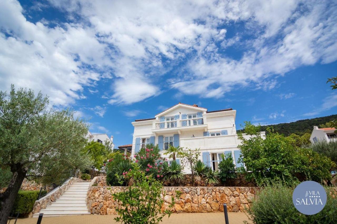 Rooms Salvia Cres Exterior photo