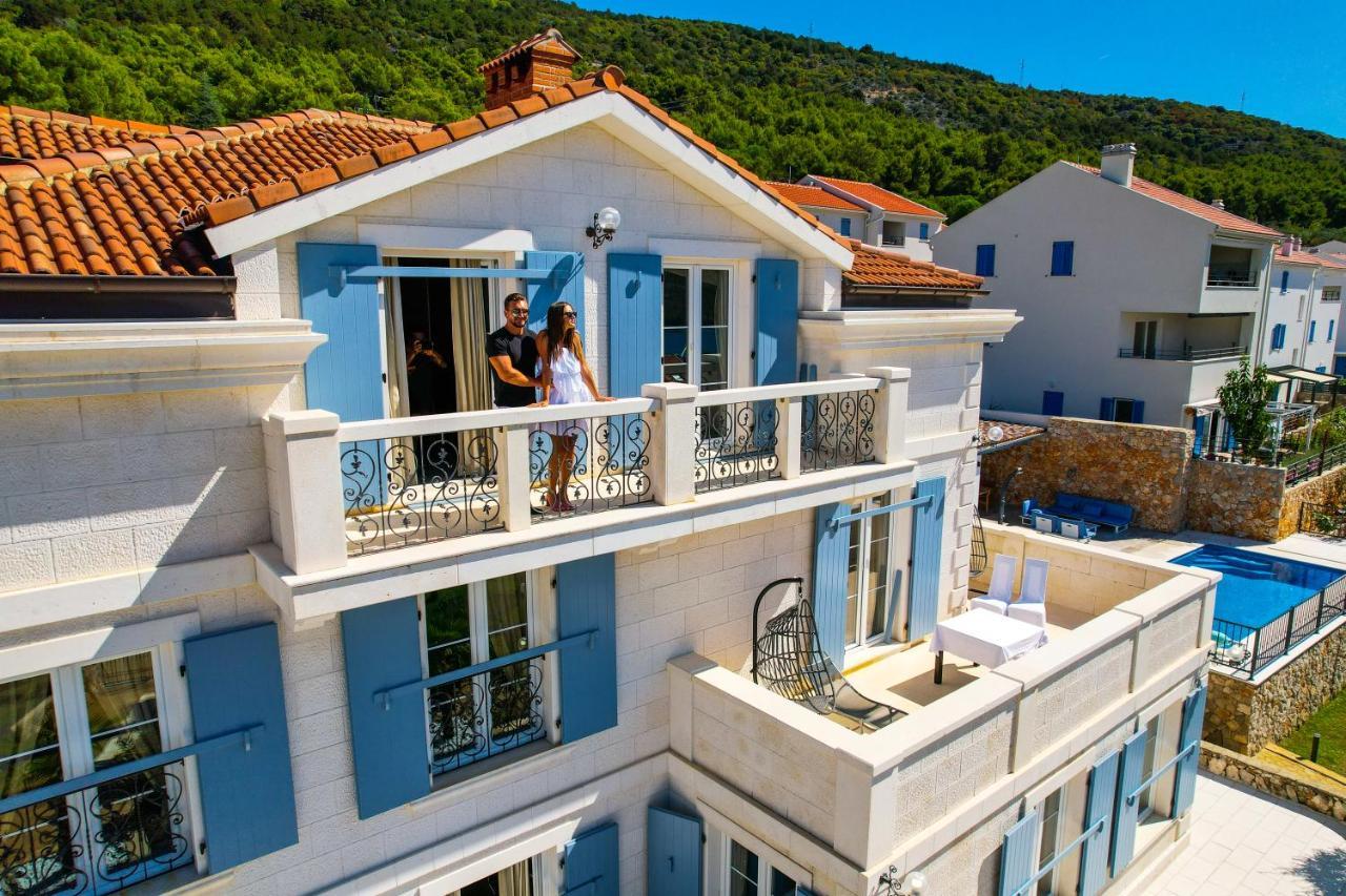 Rooms Salvia Cres Exterior photo