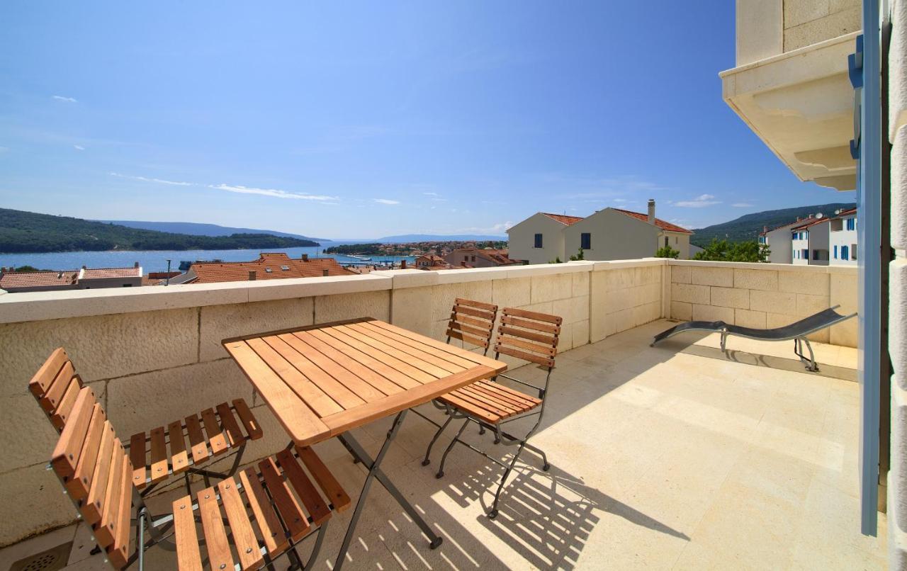Rooms Salvia Cres Exterior photo