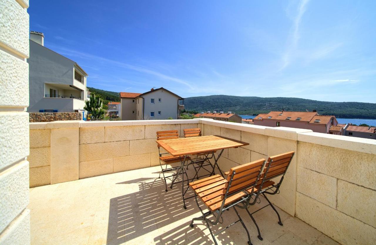Rooms Salvia Cres Exterior photo