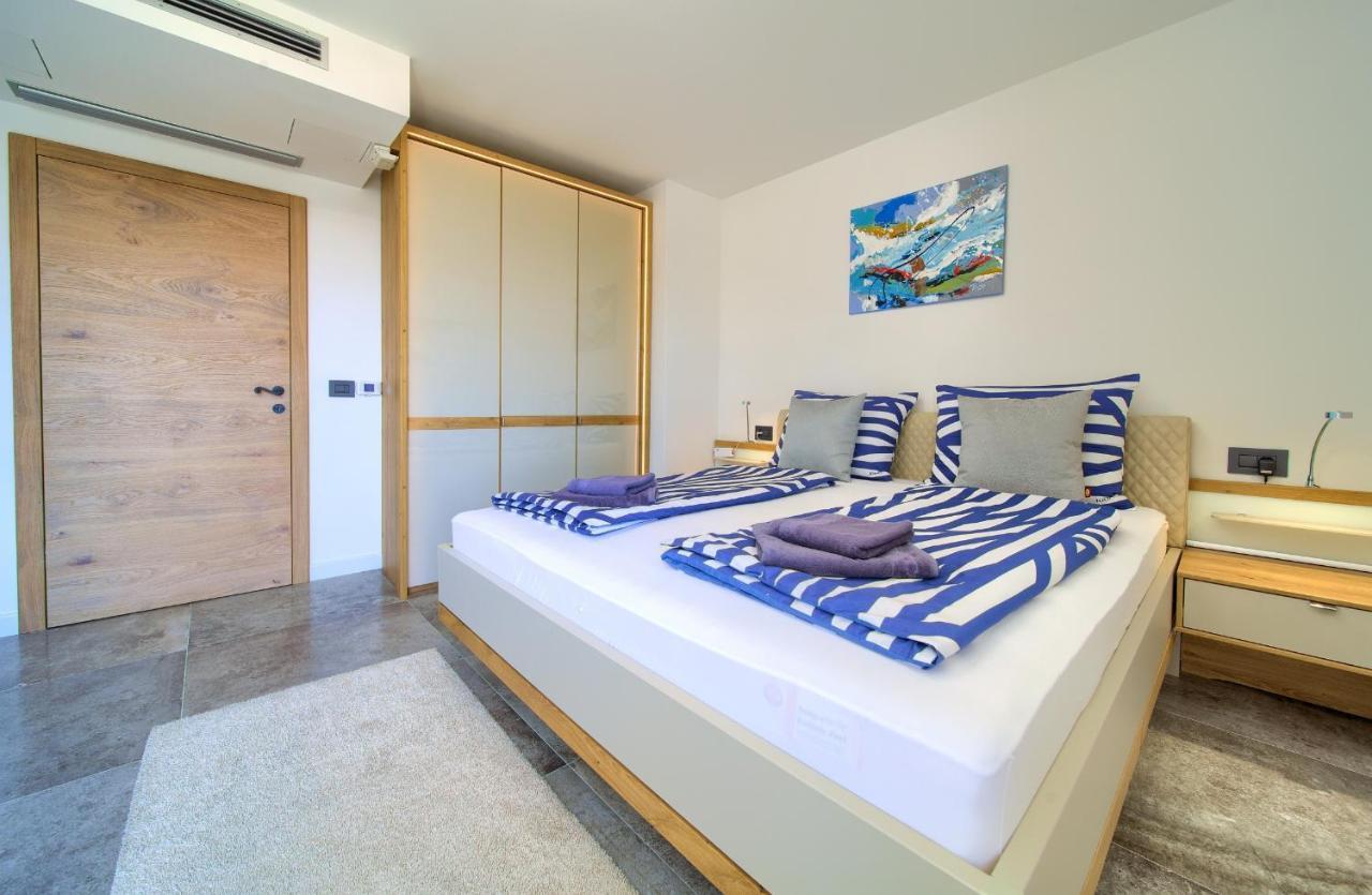 Rooms Salvia Cres Exterior photo