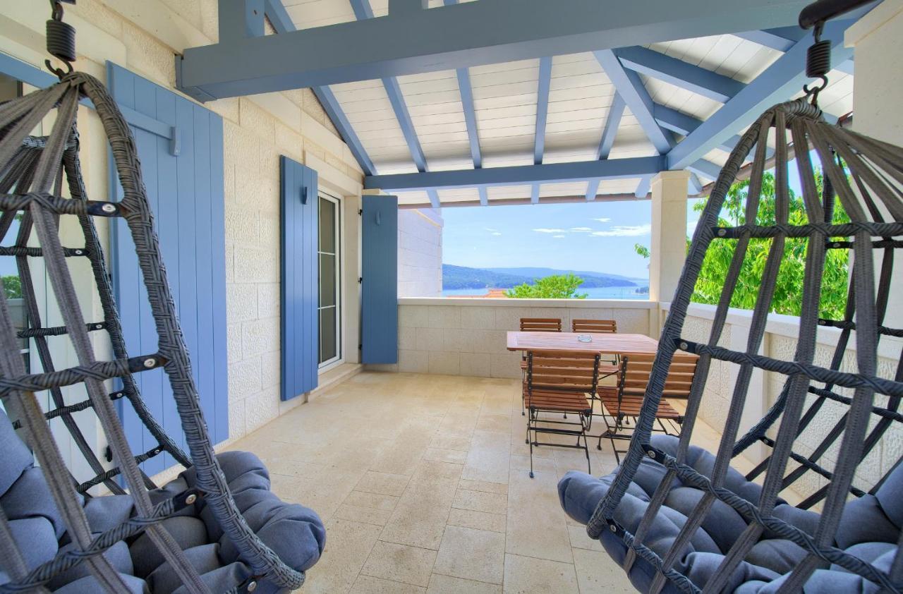 Rooms Salvia Cres Exterior photo