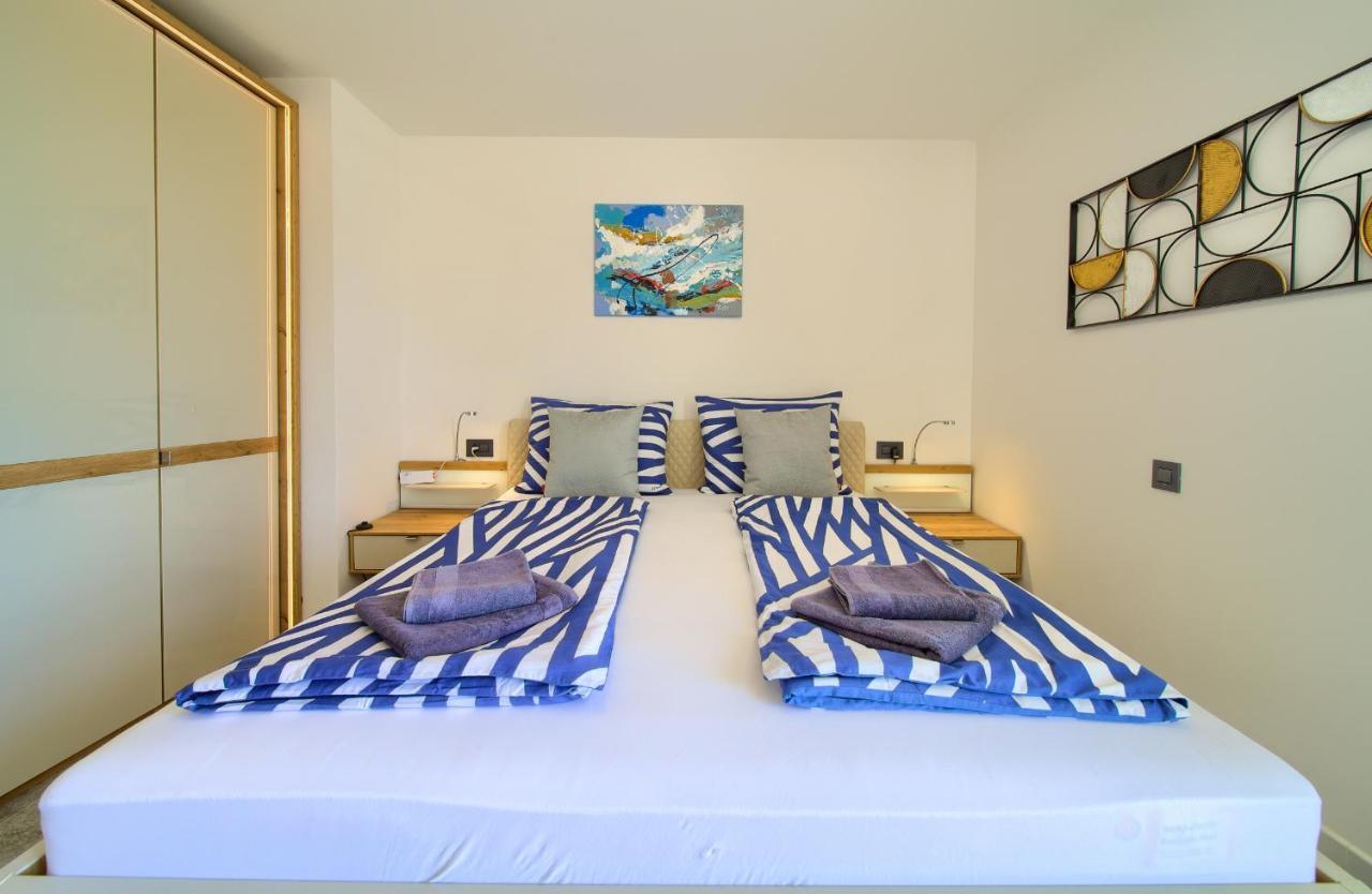 Rooms Salvia Cres Exterior photo