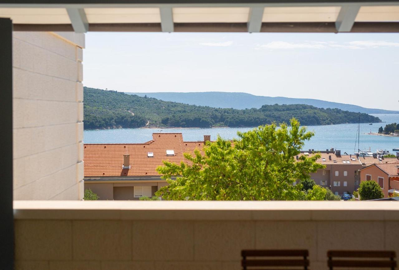 Rooms Salvia Cres Exterior photo
