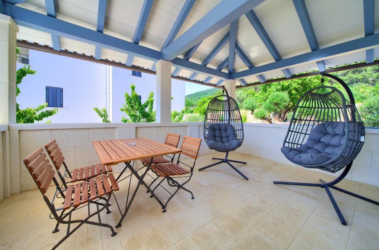 Rooms Salvia Cres Exterior photo
