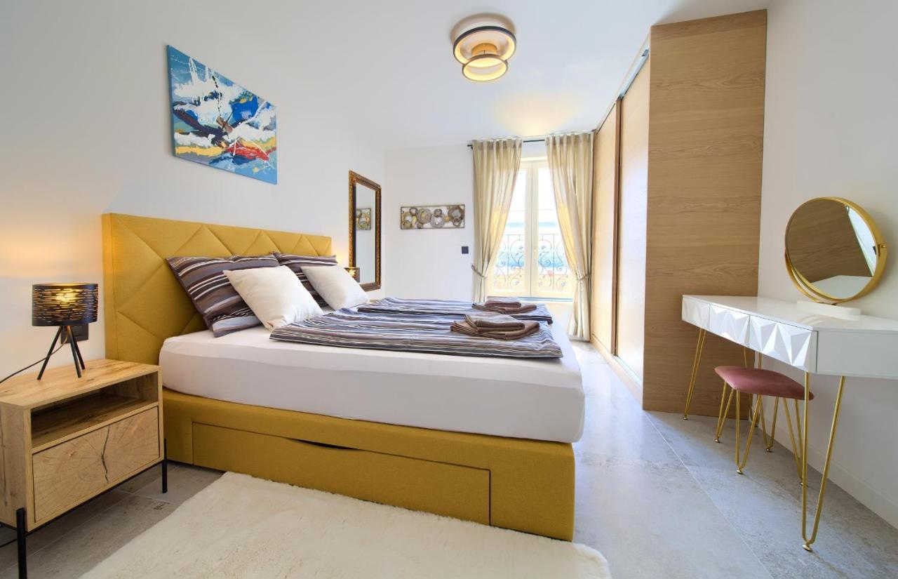 Rooms Salvia Cres Exterior photo