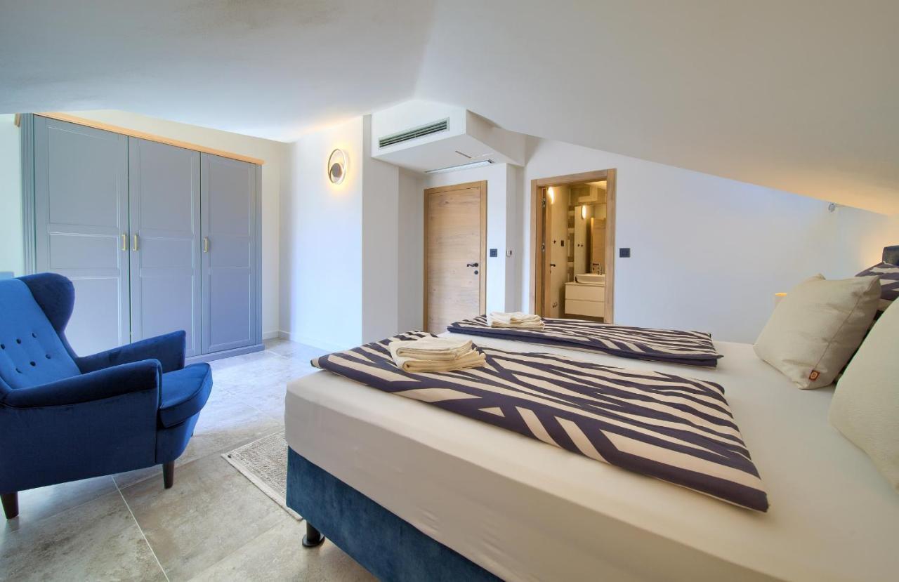 Rooms Salvia Cres Exterior photo